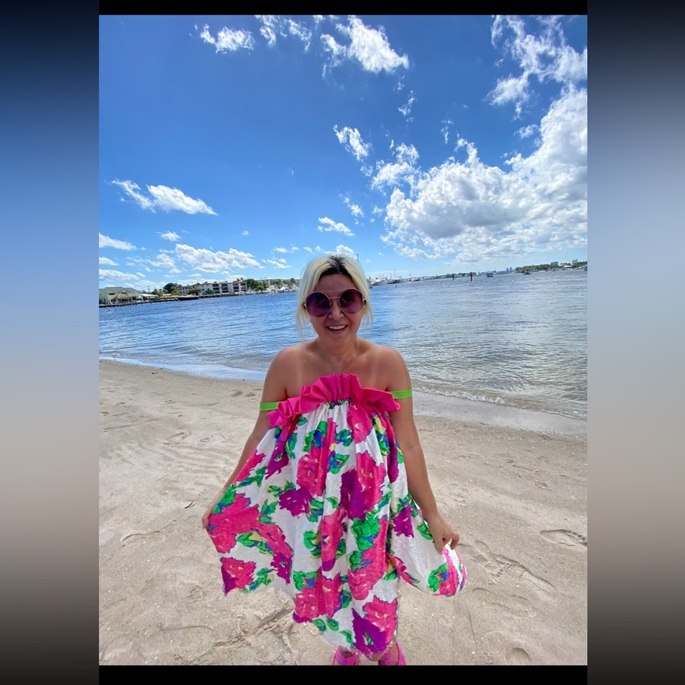 Colors dresses. - Picture 5 of 16